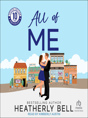 cover image of All of Me